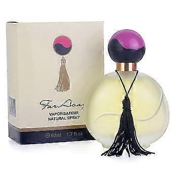 Far Away For Women, Floral Eau De Parfum 50 ml RTX