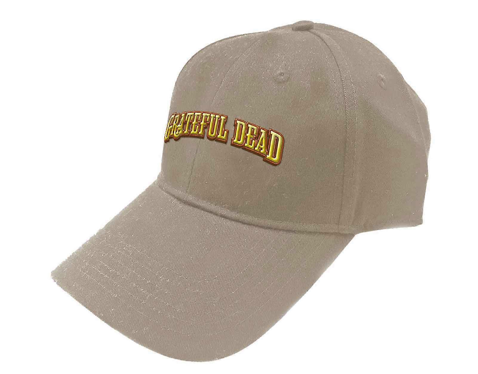 Grateful Dead Sunshine Daydream Snapback