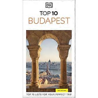 Dk Top 10 Budapest