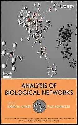 Analysis of Biological Networks