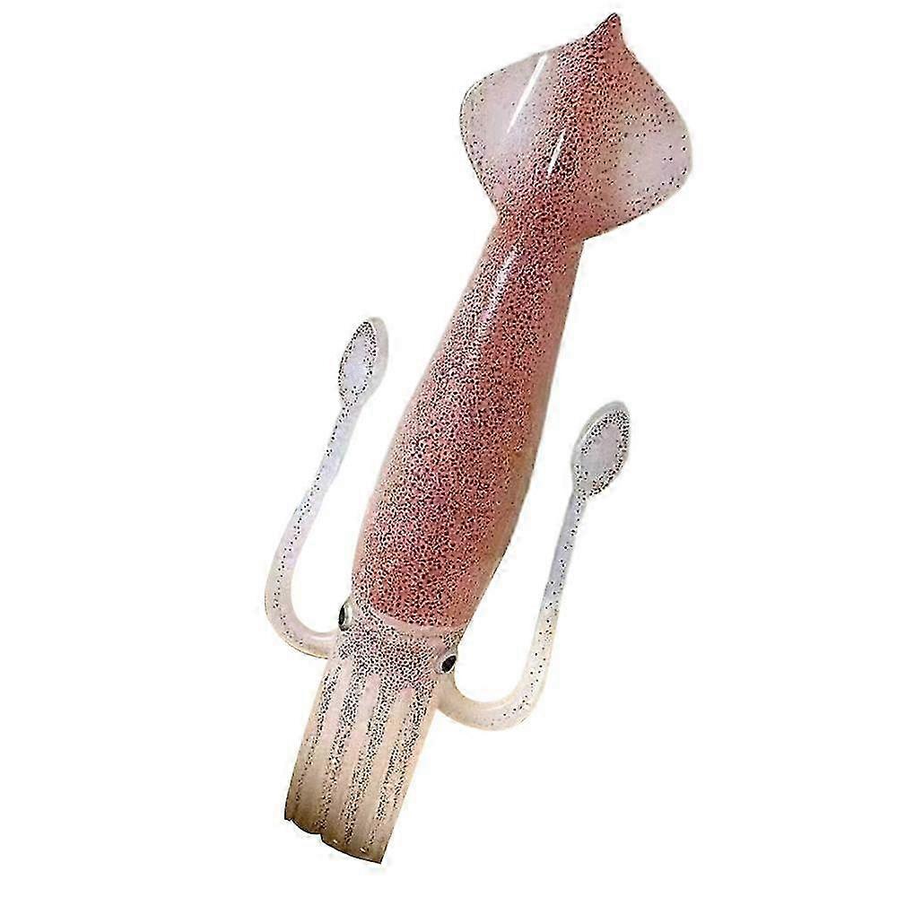 Plastic Squid Fork Fun Creative Funny Tableware Instant Noodles Fork