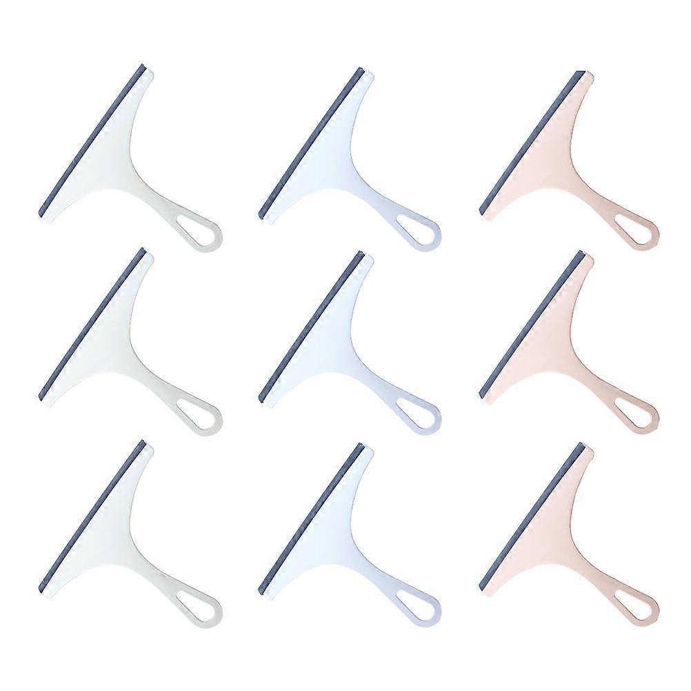 Glasabzieher-Set, 9-teilig