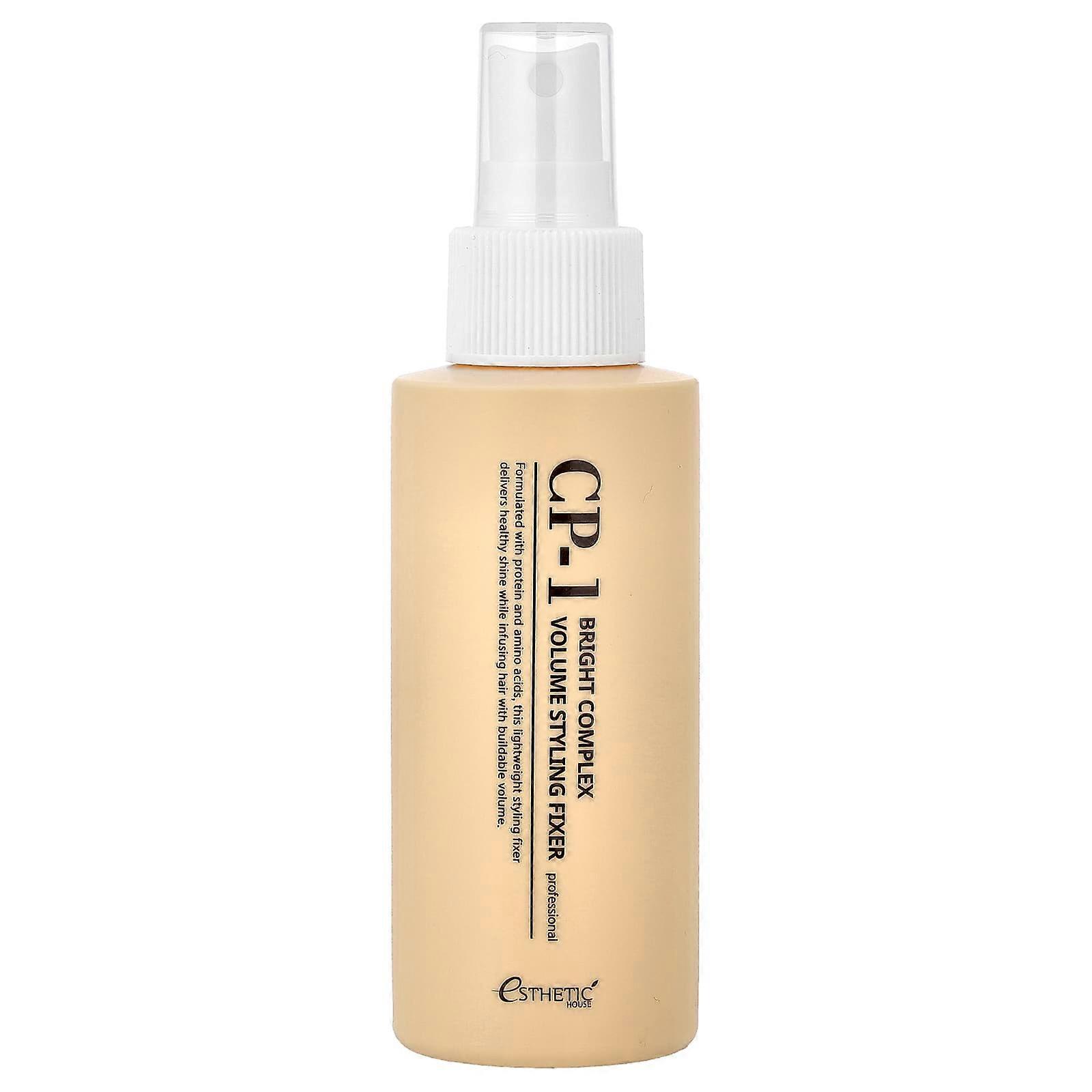 CP-1, Bright Complex Volume Styling Fixer, 3.38 fl oz (100 ml)
