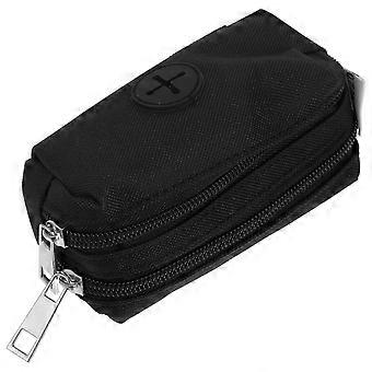 Dog Poop Bag Holder for Storage Pet Waste Bag Dispenser 1Set Portable