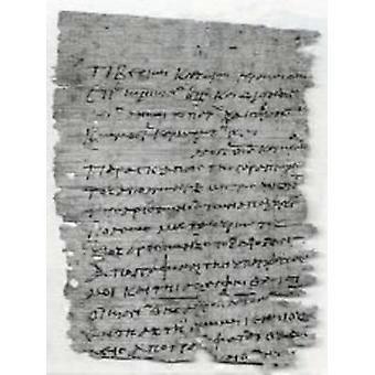 The Oxyrhynchus Papyri. Volume Liv - ISD International - IPSUK - Hardcover - en Book