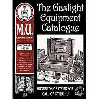 Gaslight Equipment Catalogue - R. Basler - Paperback - en Book