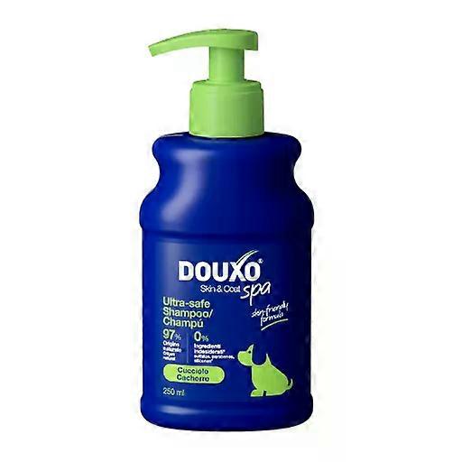 Douxo Spa Shampoo für Welpen (Hunde , Fell und Hygiene , Shampoos)