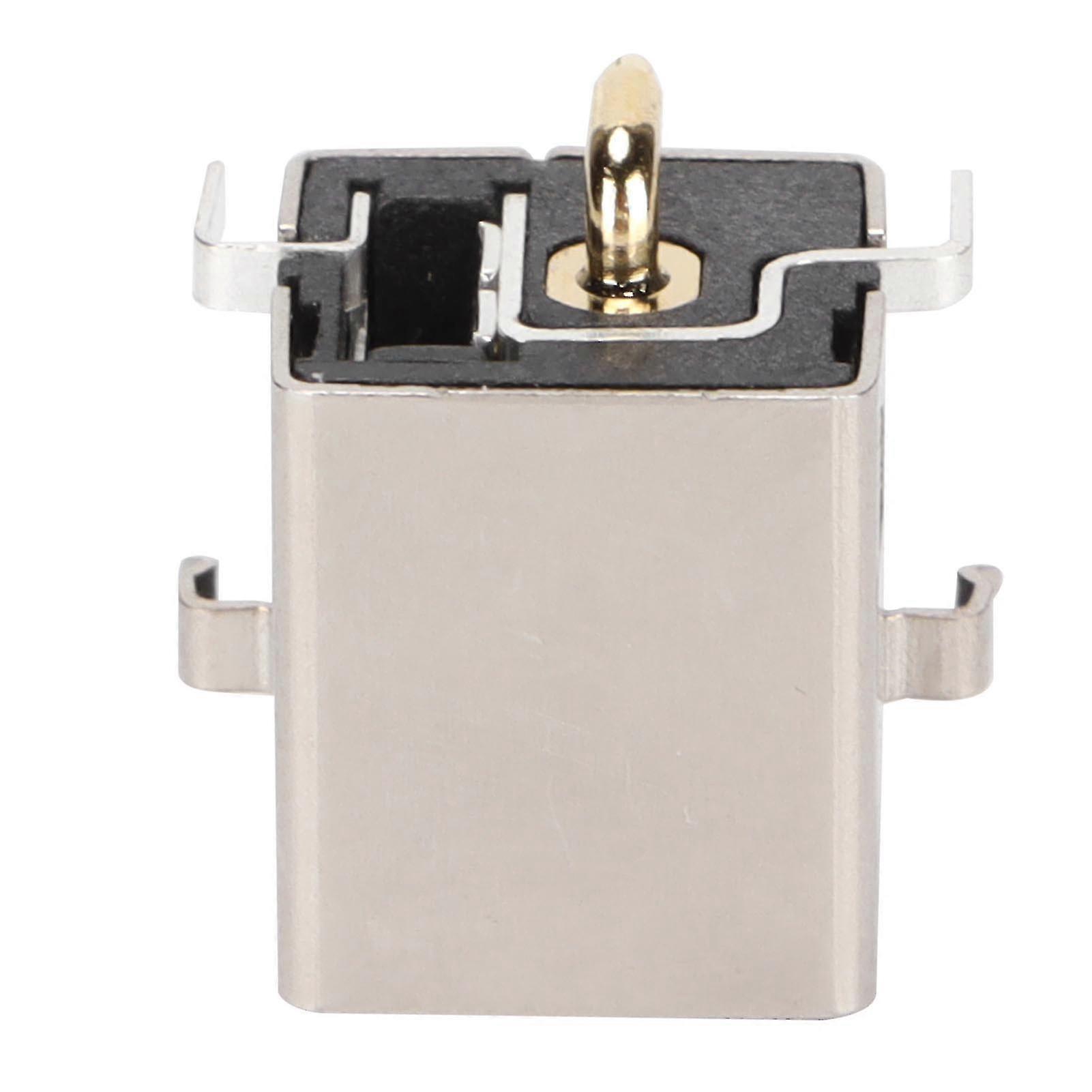 DC Power Jack Socket Durable Small Size Light Weigh Excellent Workmanship Computer Supplies
