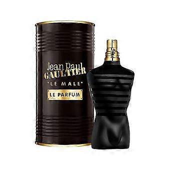 Eau de Parfum masculino, aroma amadeirado masculino, fragrância em spray de longa duração