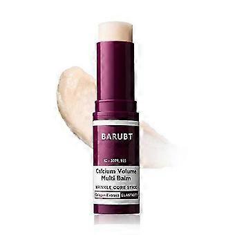 Nieuwe Calcium Volume Multi Anti-Aging Oogcrème/Rimpelingsstick Oogcrème Balsem Vermindert Fijne Lijntjes en Donkere Kringen Verstevigt de Huid rond de ogen Hydrateert en Verzorgt de Huid rond de ogen