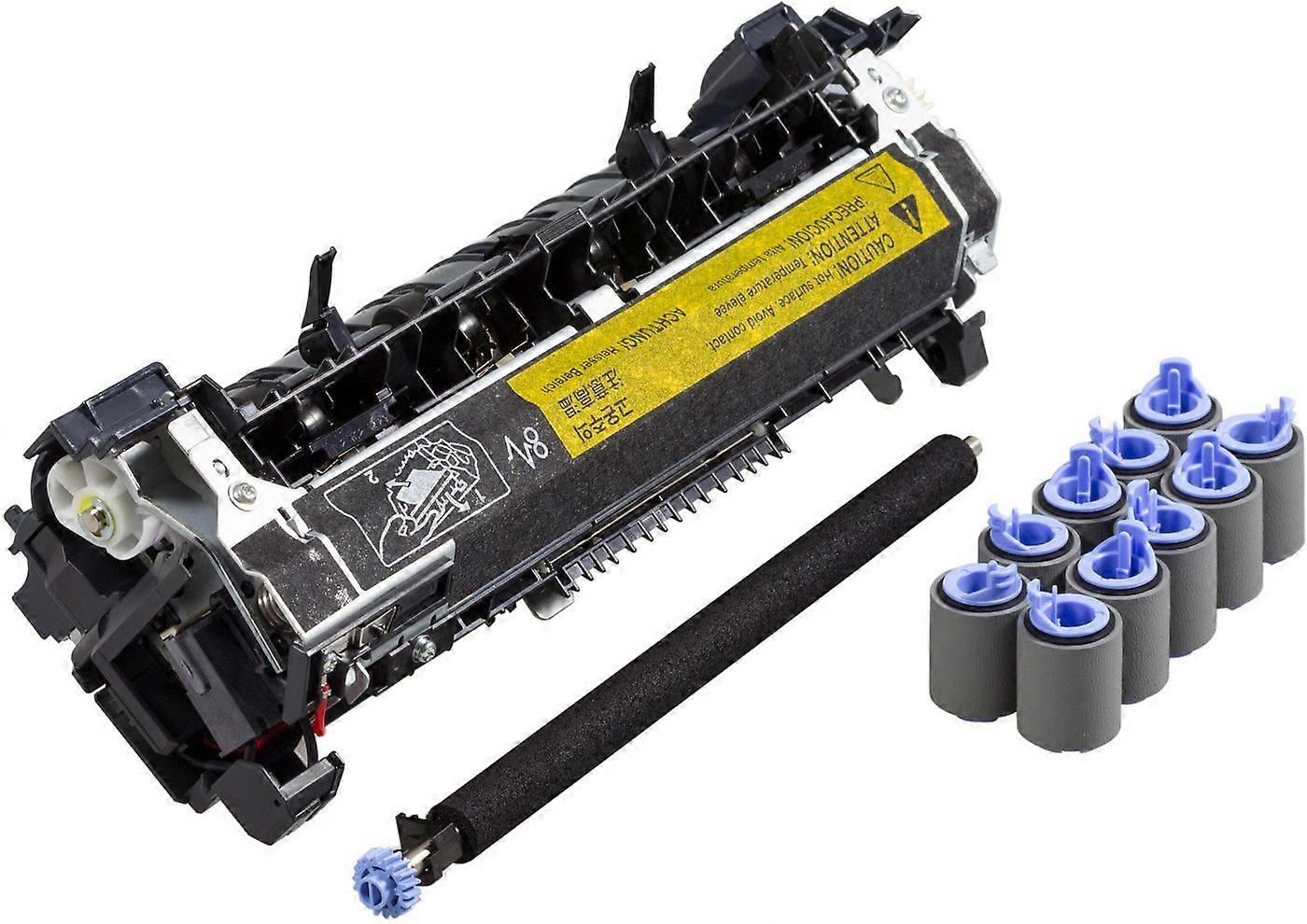 HP Maintenance kit