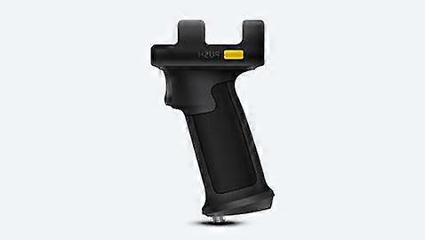 Capture Pistol Grip for Albatross Mobile Computer