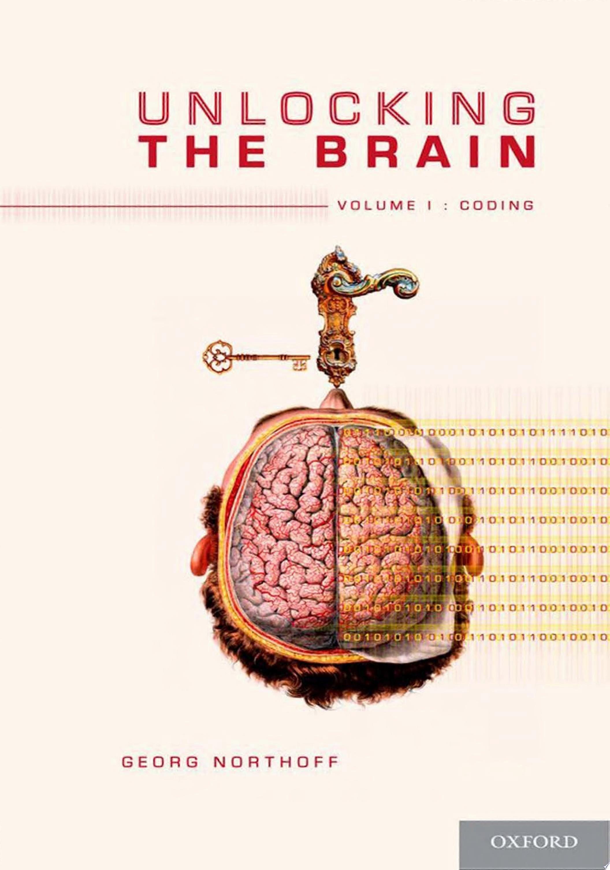 Unlocking the brain volume 1 coding