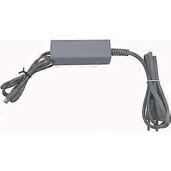Charger compatible with Wii U Gamepad AC Power Adapter Charger compatible with Nintendo Wii U Gamepad Remote Controller,European plug