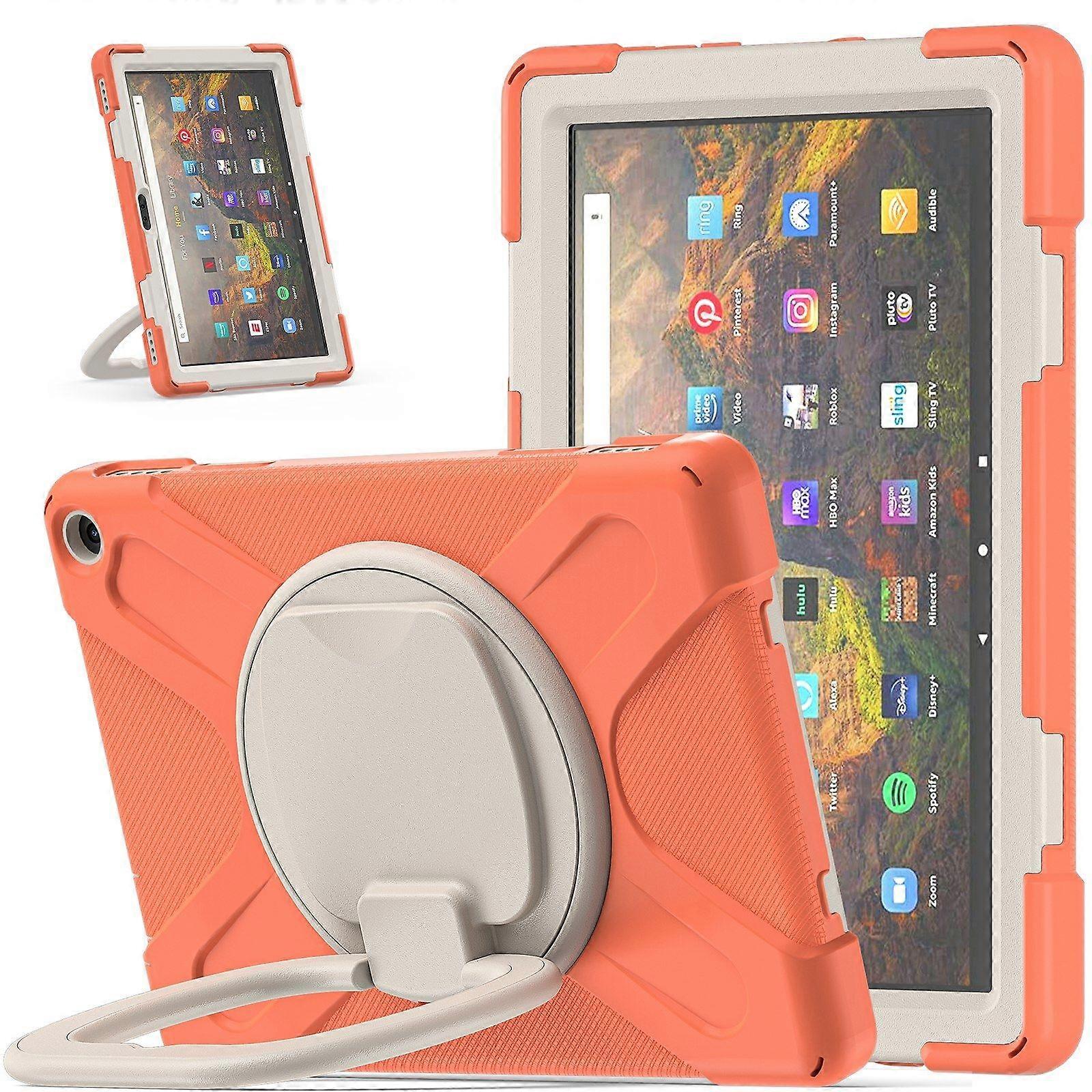 Case For Amazon Kindle Fire HD 10 2021