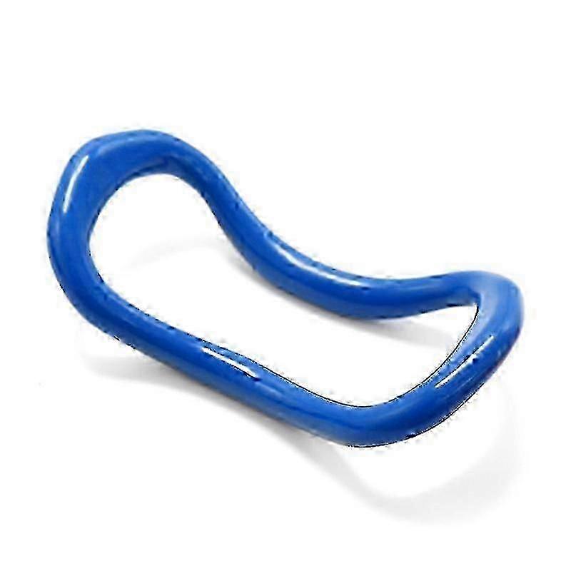 Pilates Training Yoga Ring For Back Leg