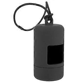 Dog Poop Bag Holder Waste Bags Dispenser for Easy Carry