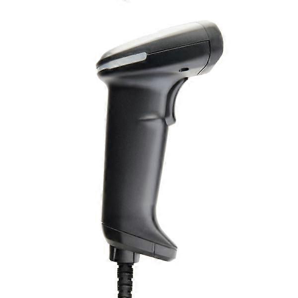 Scanner, 100 Scans/Sek.
