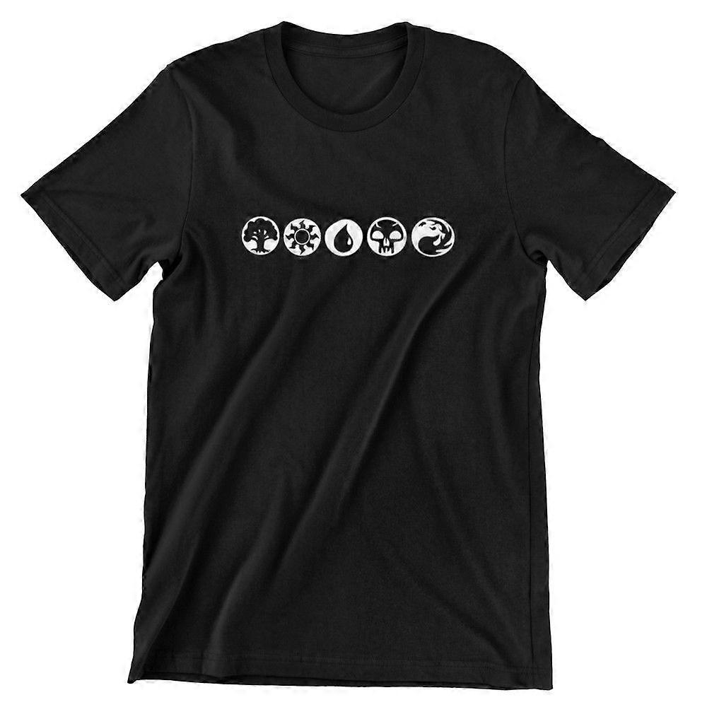 Magic the Gathering Tshirt MTG JA3043