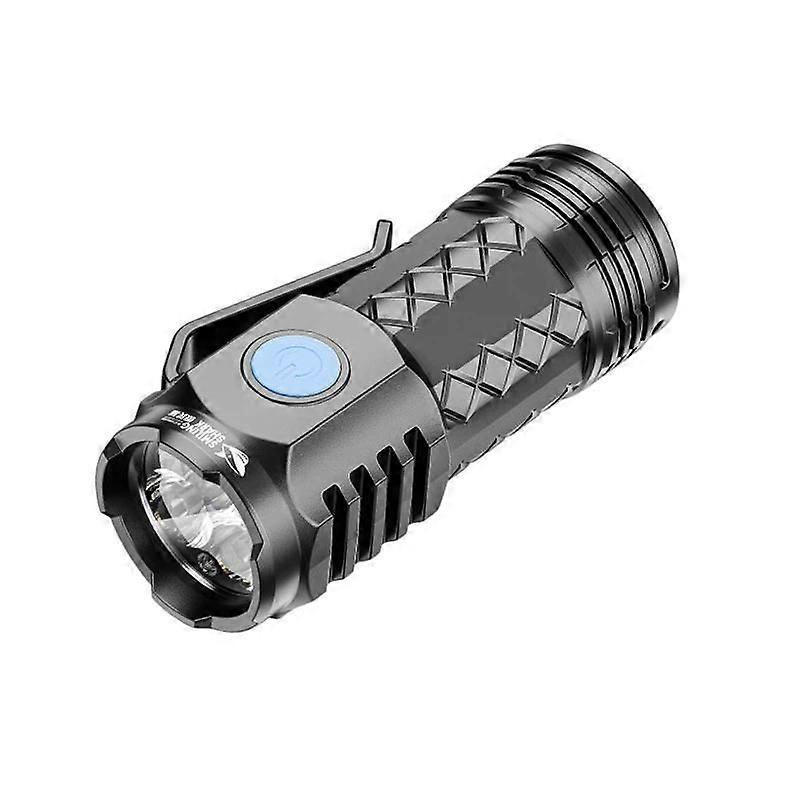 Portable LED Light Mini Flashlight SD-5314A