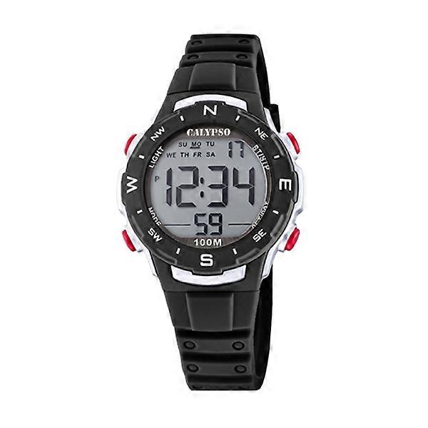 CALYPSO WATCHES K5801/6