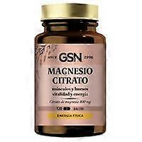Magnesium Citrate 120 tablets