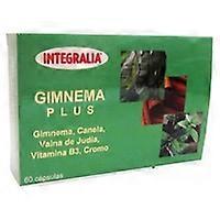 Gymnema Plus 60 capsules