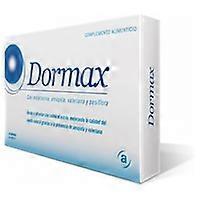 Dormax 30 capsules