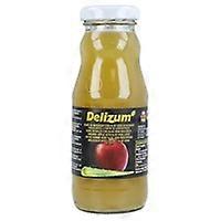 Apple Juice and Aloe Bio 200 ml