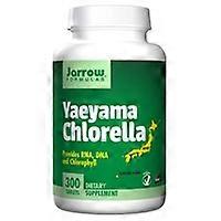 Yaeyama Chlorella 300 tablets