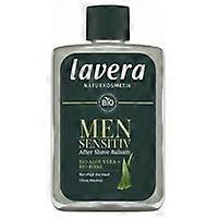 After shave balm men sensitive 50 ml