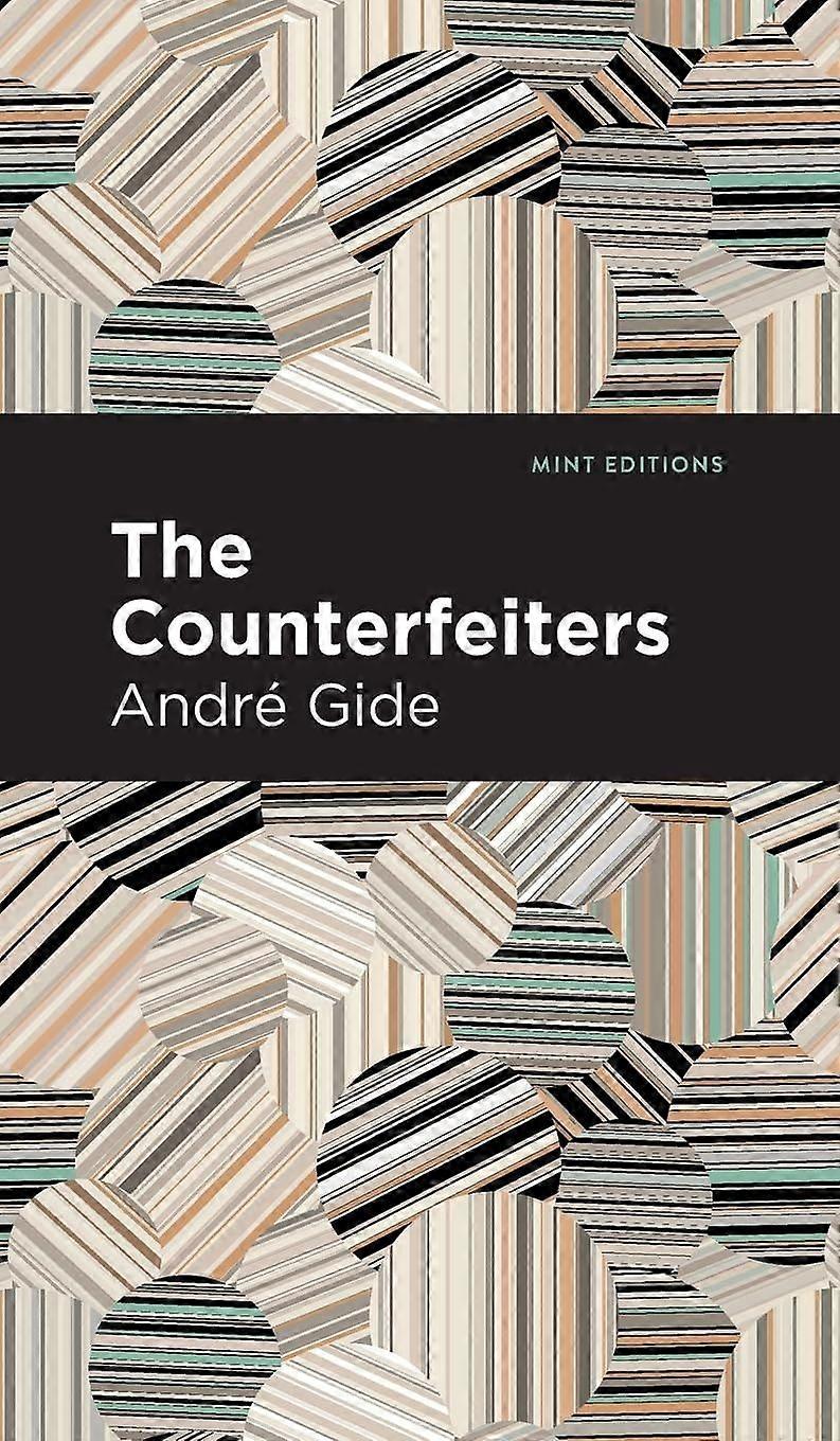 The counterfeiters