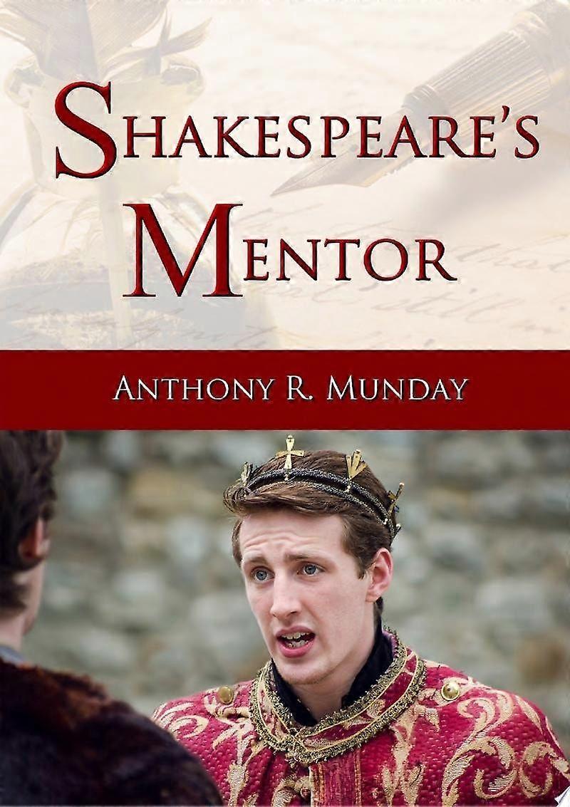 Shakespeare's mentor