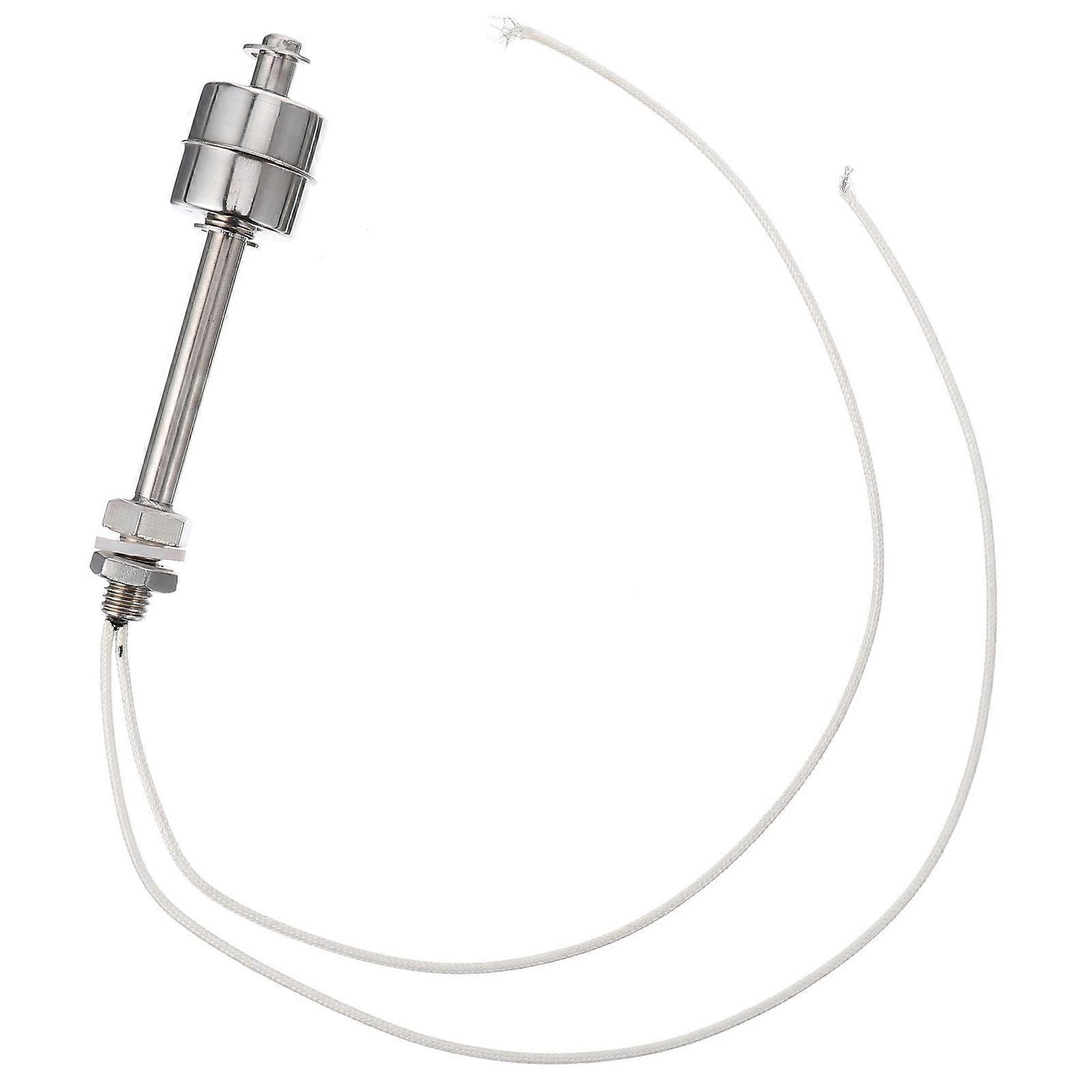 Mini Indicator Stainless Steel Float Switch for Vertical Water Level Sensor