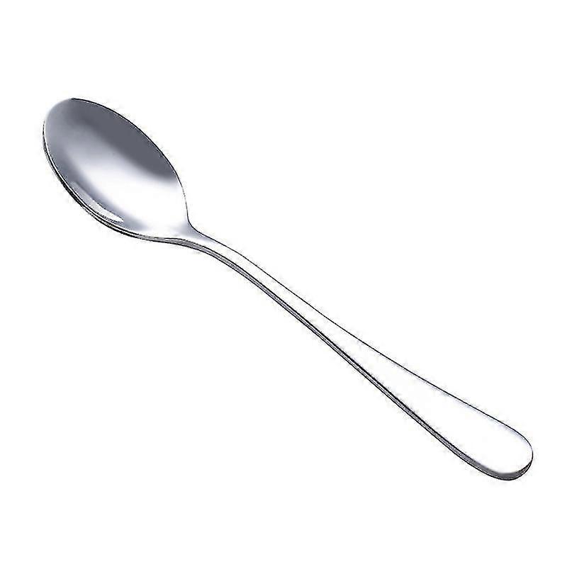 6pcs Kitchen Tableware, Tea Spoon