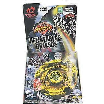 child toyB-X TOUPIE BURST BAYBLADE Metal Fusion Toupie Flame Byxis 230WD BB-95 Bley Bley Spinning Top DropShipping-FSSZ
