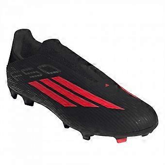 Adidas Mens F50 League Firm Ground Football Boots