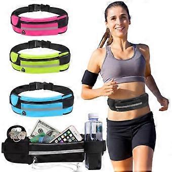 Training Bag / Waist Bag / Sports Belt-4 Colors