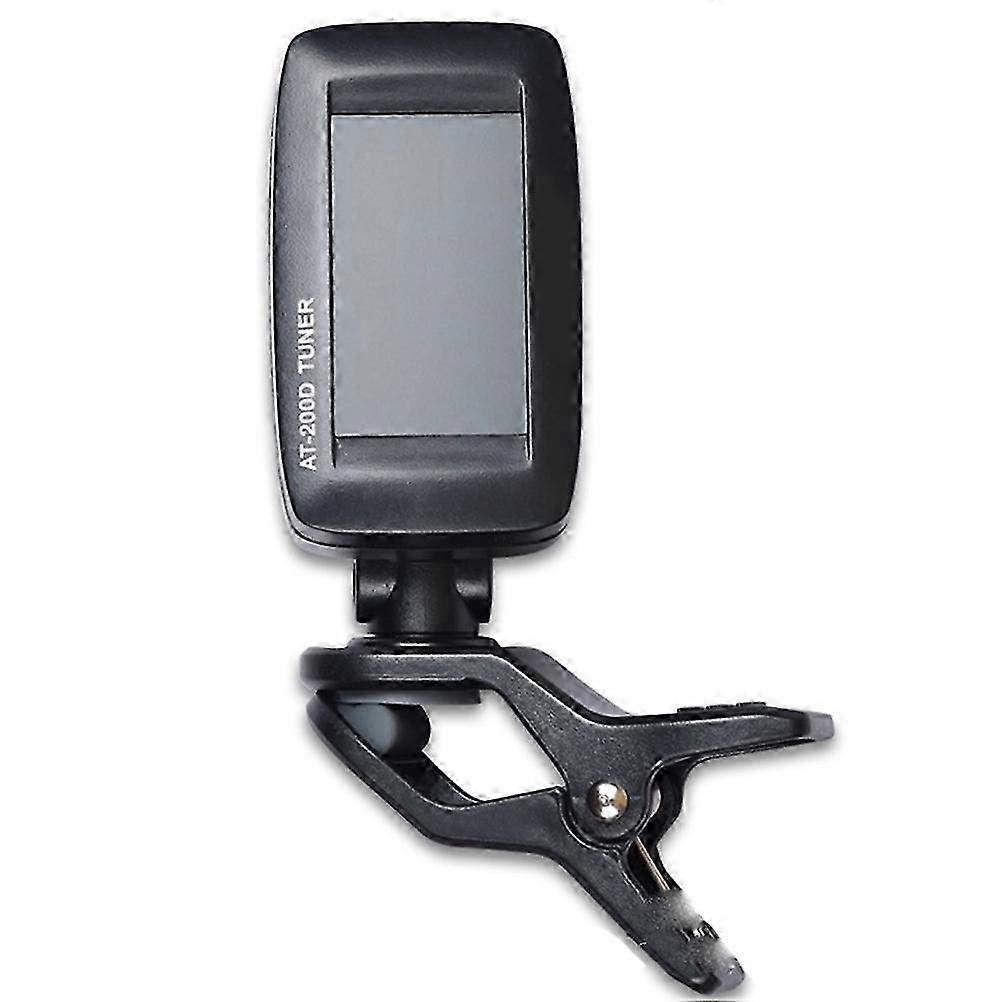 Guitar Tuner Universal Multiple Use Tuner for Correction Musical Instruments
