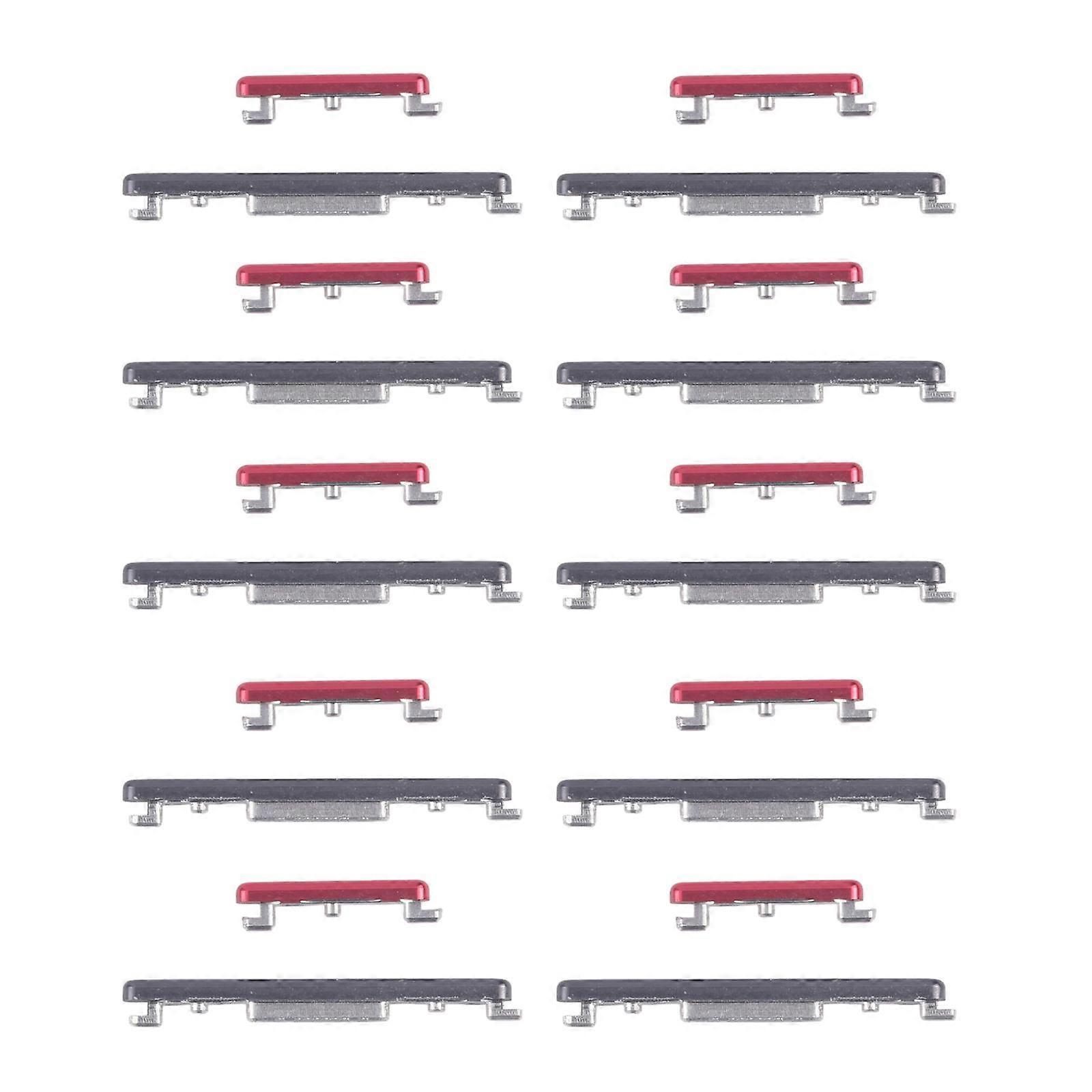 For Huawei Mate 40 10pairs COMPATIBLE Power and Volume Button