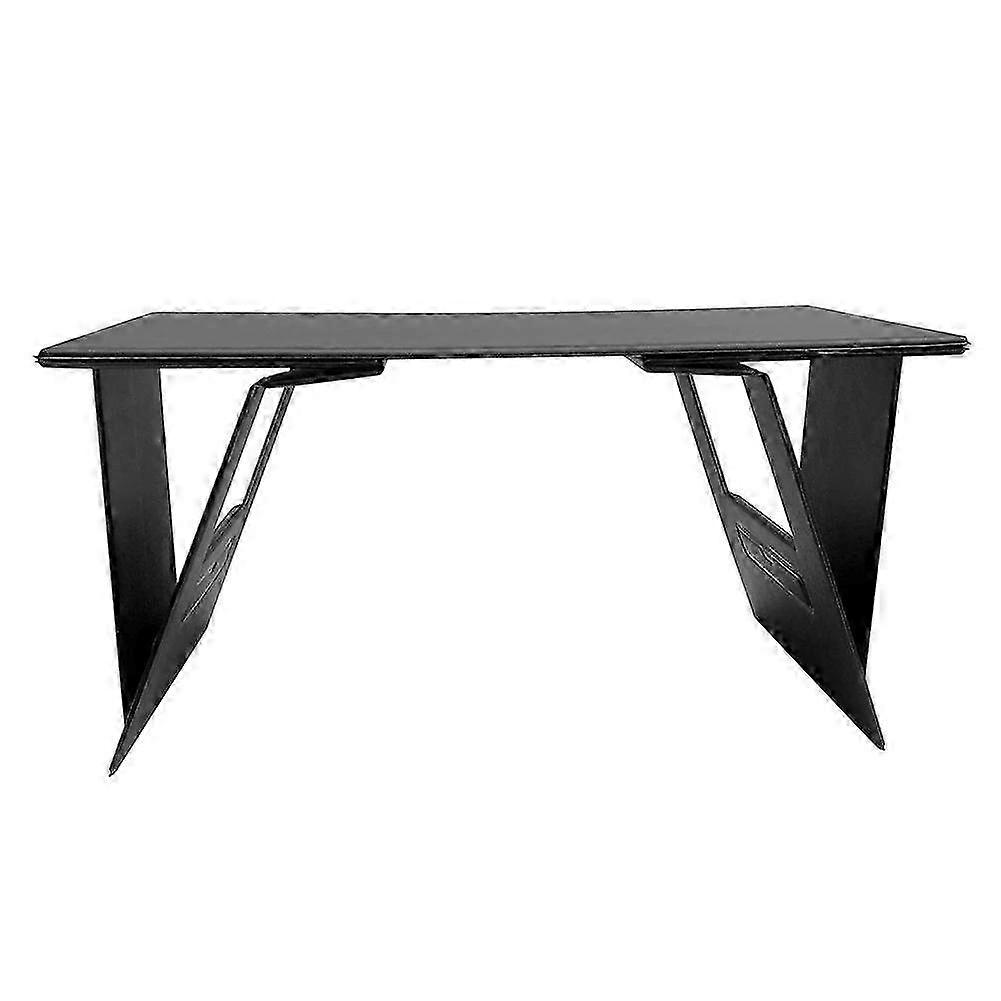 Portable Laptop Stand Foldable Support Base Notebook Stand Lap Desk Multifunctional Computer Holder