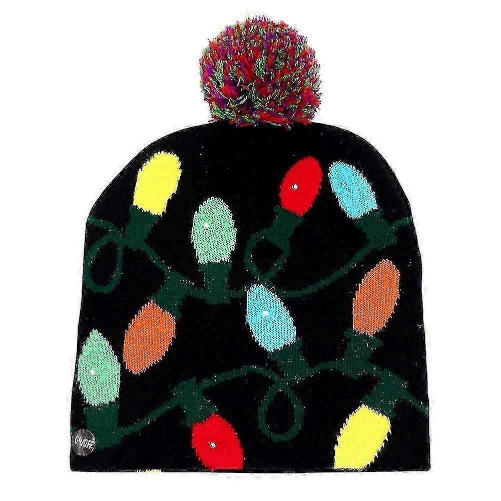 Knitted Hat