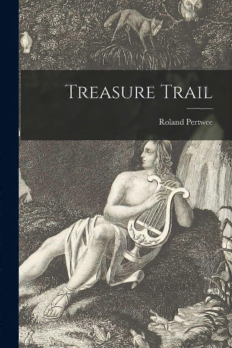 Treasure trail