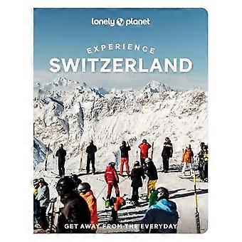 Lonely Planet Experience Svizzera