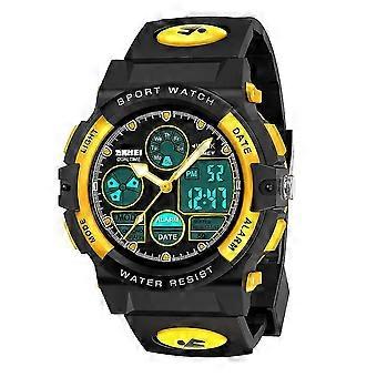 New products in 2023,Sport Kids Watche, Multifunction Waterproof Digital Watch compatible with 6-15 Year Old Boys Girls