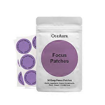 OceAura Body Care Patch  Soothing & Portable for Lazy Care