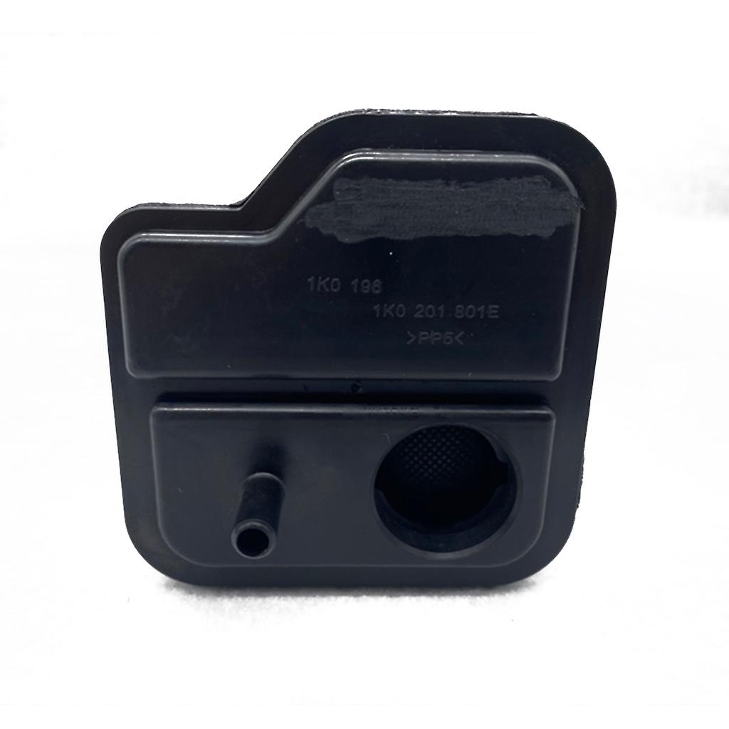 Activated Charcoal Canisters, You Asked. We Listened