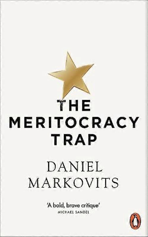 The Meritocracy Trap