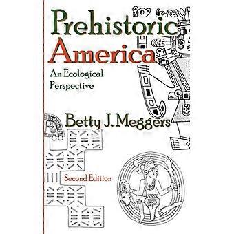 América Pré-histórica: Uma Perspectiva Ecológica - Taylor & Francis Ltd - Brochura - Livro em Inglês - História