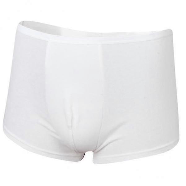 3- Men\' Regular Absorbency Washable Incontinence XL